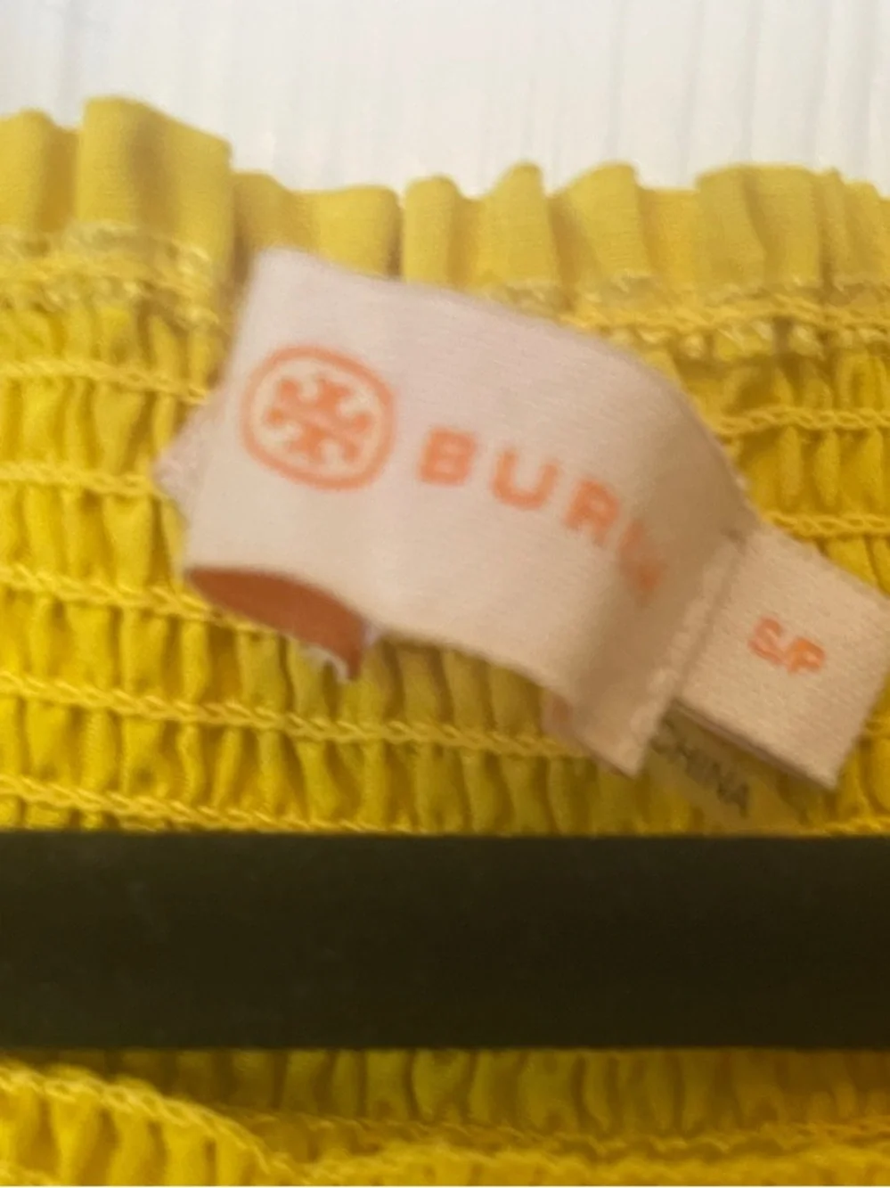 Tory Burch beautiful tory